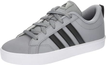 adidas Uniseks-Kind VS Pace 2.0 Shoes Kids, grey/core black/Cloud white, 29 EU