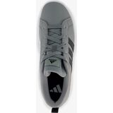 Adidas - Vs Pace 2.0 - Schoenen - Zwart - Gerecycled Materiaal