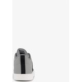 Adidas - Vs Pace 2.0 - Schoenen - Zwart - Gerecycled Materiaal