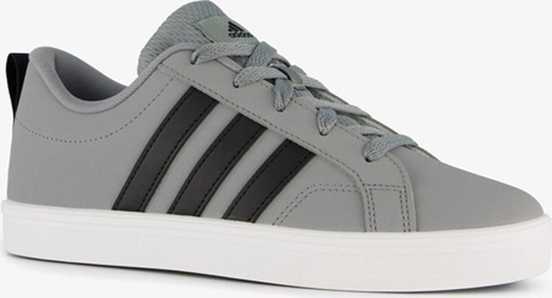 Adidas - Vs Pace 2.0 - Schoenen - Zwart - Gerecycled Materiaal