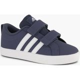 adidas - VS Pace 2.0 - Kindertrainers - Zwart - 50% Gerecycled Materiaal