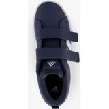 adidas - VS Pace 2.0 - Kindertrainers - Zwart - 50% Gerecycled Materiaal
