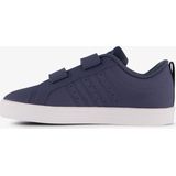 adidas - VS Pace 2.0 - Kindertrainers - Zwart - 50% Gerecycled Materiaal