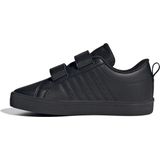 ADIDAS SPORTSWEAR - VS Pace 2.0 - Sneakers - Zwart - Synthetisch materiaal