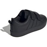 ADIDAS SPORTSWEAR - VS Pace 2.0 - Sneakers - Zwart - Synthetisch materiaal