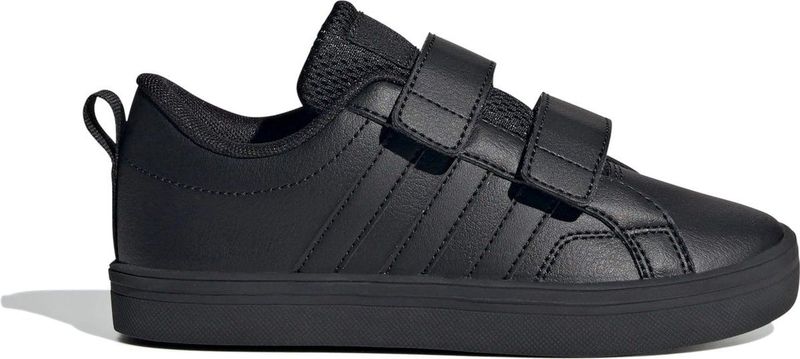 ADIDAS SPORTSWEAR - VS Pace 2.0 - Sneakers - Zwart - Synthetisch materiaal
