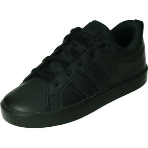 Adidas - Vs Pace 2.0 - Schoenen - Zwart - Gerecycled Materiaal