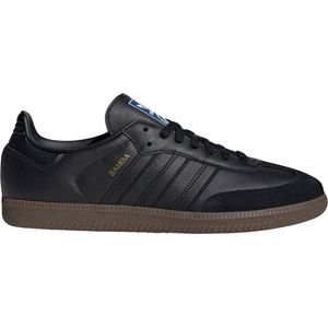 Sneakers adidas  Samba Og Zwart Heren