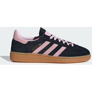 Adidas Originals, Handbal Spezial sneakers Zwart, Heren, Maat:44 1/2 EU