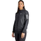 adidas Performance Own the Run Jack Dames Zwart