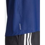 adidas Performance Own The Run T-Shirt - Dames - Blauw