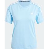 adidas - OTR E - T-shirt - AEROREADY - Dames - Regular Fit