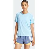 adidas - OTR E - T-shirt - AEROREADY - Dames - Regular Fit