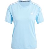 adidas - OTR E - T-shirt - AEROREADY - Dames - Regular Fit