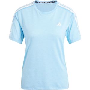 adidas - OTR E - T-shirt - AEROREADY - Dames - Regular Fit