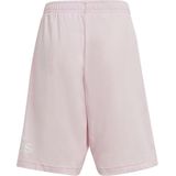 adidas - Little Essentials Logo - T-shirt - Katoen