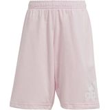 adidas - Little Essentials Logo - T-shirt - Katoen