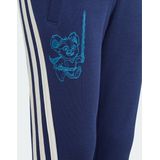 Adidas - Star Wars Young Jedi - Joggingbroek - Zwart