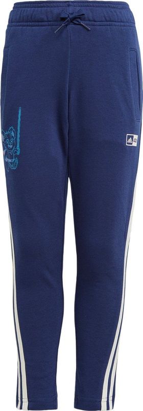 Adidas - Star Wars Young Jedi - Joggingbroek - Zwart