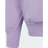 Adidas - Z.n.e - Hoodie - Grijs - 56% Katoen, 40% Gerecycled Polyester, 4% Elastaan