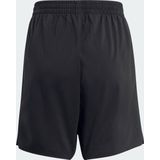 adidas Performance Woven Running Short Kids - Kinderen - Zwart