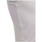 adidas - Luxe Crop Top - Zwart - Kids