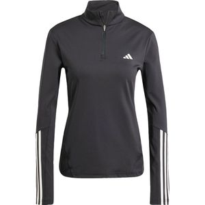 adidas Performance - Hyperglam - Trainingsvest - Zwart - Polyester/Elasthan