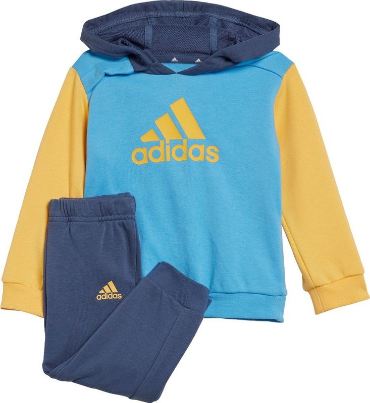 Essentials Colorblock Joggingpak Kids
