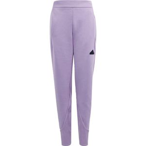 adidas Sportswear adidas Z.N.E. Broek Kids - Kinderen - Paars