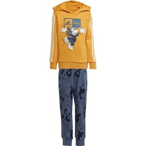 adidas - Joggers - Kinder - Mickey Mouse - Comfortabel - Normale Pasvorm