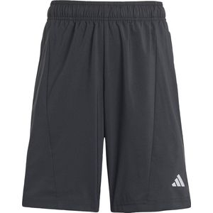 adidas Performance Training AEROREADY Short Kids - Kinderen - Zwart