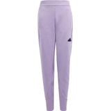 adidas Sportswear adidas Z.N.E. Broek Kids - Kinderen - Paars