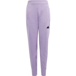 adidas Sportswear adidas Z.N.E. Broek Kids - Kinderen - Paars
