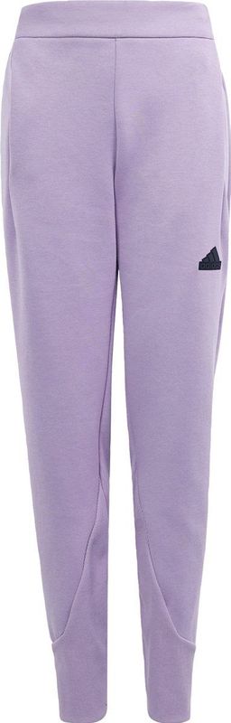adidas Sportswear adidas Z.N.E. Broek Kids - Kinderen - Paars