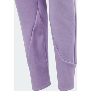 adidas Sportswear adidas Z.N.E. Broek Kids - Kinderen - Paars