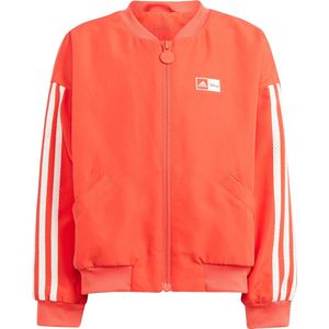 adidas - Disney Mickey Mouse - Jas - Lichtgewicht - 100% Gerecycled Polyester