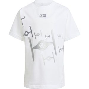 adidas - Star Wars Z.n.e - T-shirt - Korte Mouwen
