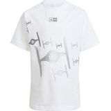 adidas - Star Wars Z.n.e - T-shirt - Korte Mouwen