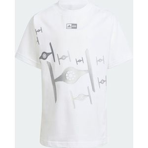 adidas - Star Wars Z.n.e - T-shirt - Korte Mouwen