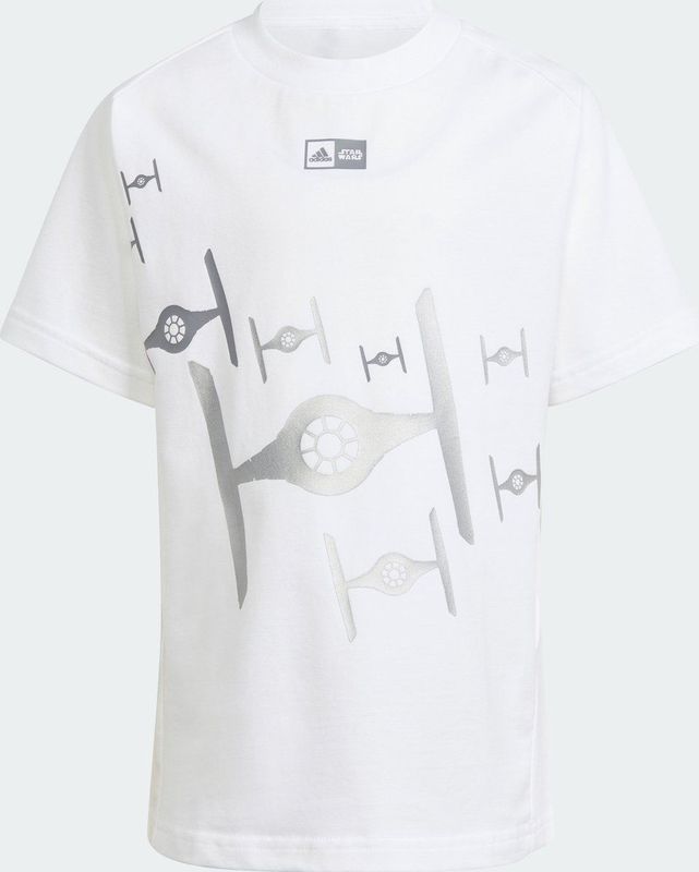 adidas - Star Wars Z.n.e - T-shirt - Korte Mouwen