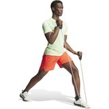 adidas Performance HIIT Airchill Workout T-shirt - Heren - Groen- M