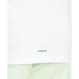 adidas Performance Designed for Training Workout T-shirt - Heren - Wit
