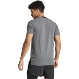 Sportshirt - Zwart - Polyester - AEROREADY