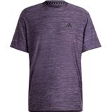 adidas - Train Essentials - Stretch Overhemd - AEROREADY Technologie - Gerecycled Materiaal