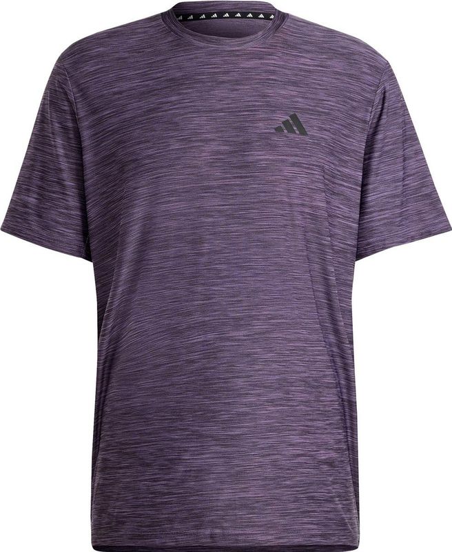 adidas - Train Essentials - Stretch Overhemd - AEROREADY Technologie - Gerecycled Materiaal