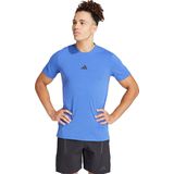adidas Performance Designed for Training Workout T-shirt - Heren - Blauw