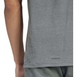 Adidas - Designed For Training - Tanktop - Heren - Gerecycled PET, Lyocell en Elastaan