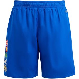 adidas - Zwemshort - Blauw - adidas x Marvel's Avengers - Kinderen