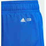 adidas - Zwemshort - Blauw - adidas x Marvel's Avengers - Kinderen