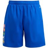 adidas - Zwemshort - Blauw - adidas x Marvel's Avengers - Kinderen